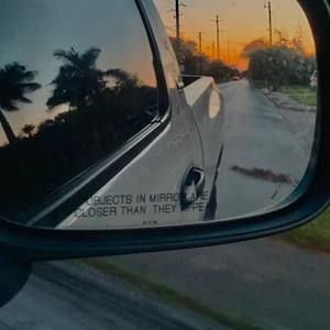 Meet your Posher, Vic